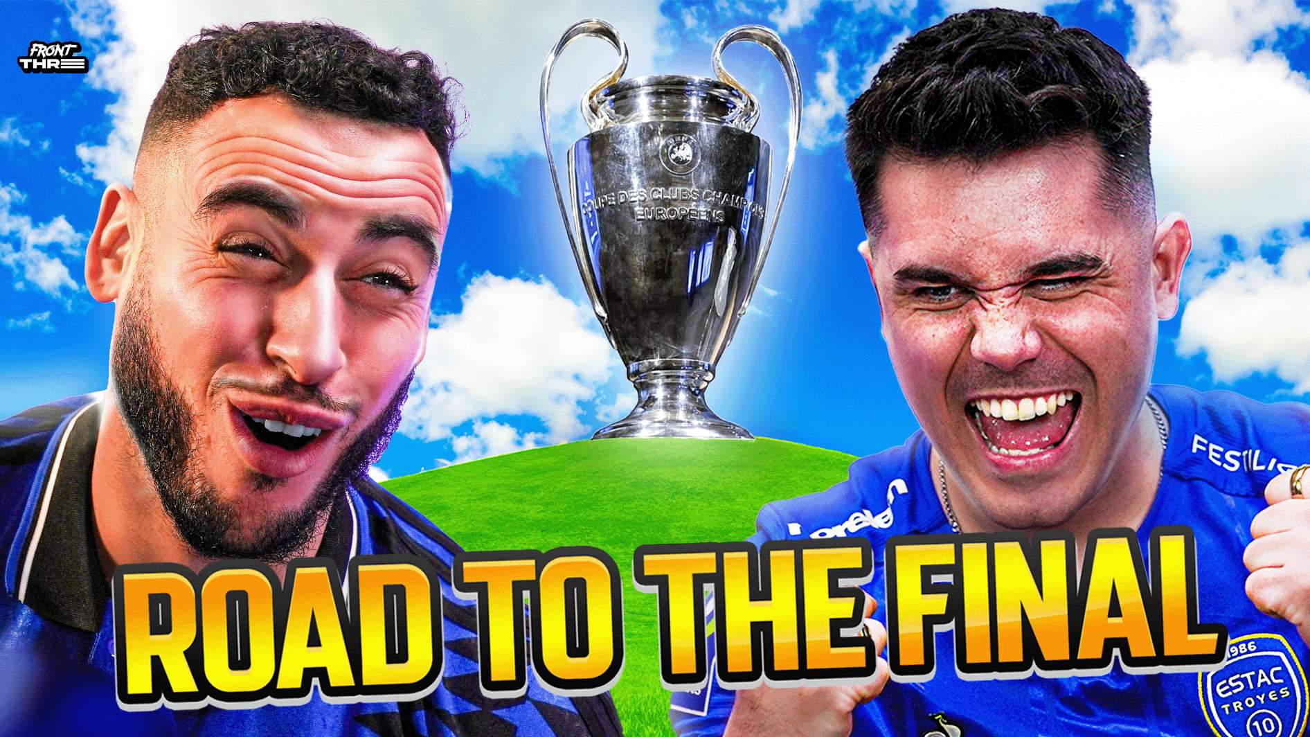 为足球的魅 为足球的魅