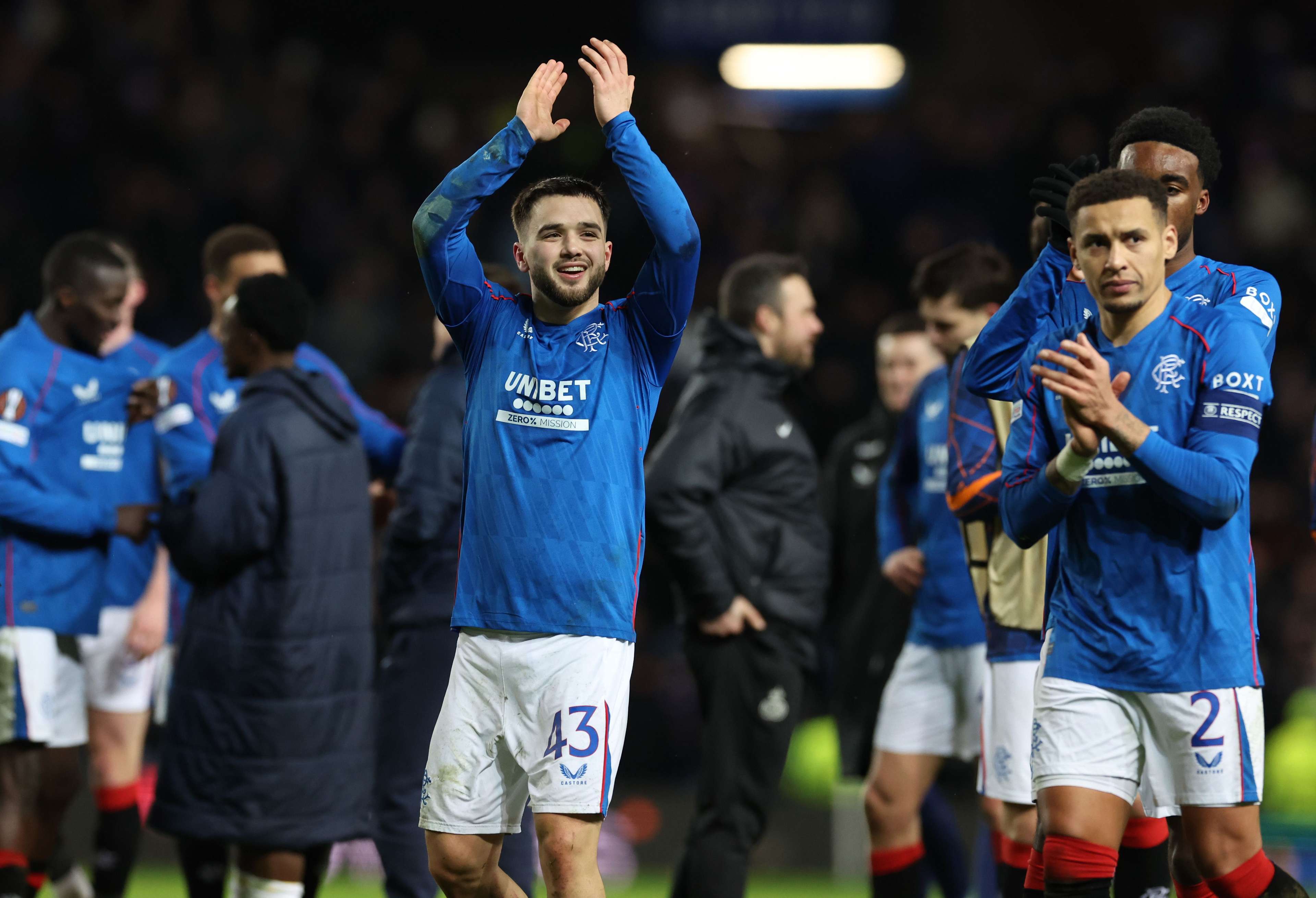 对联赛的影 对联赛的影