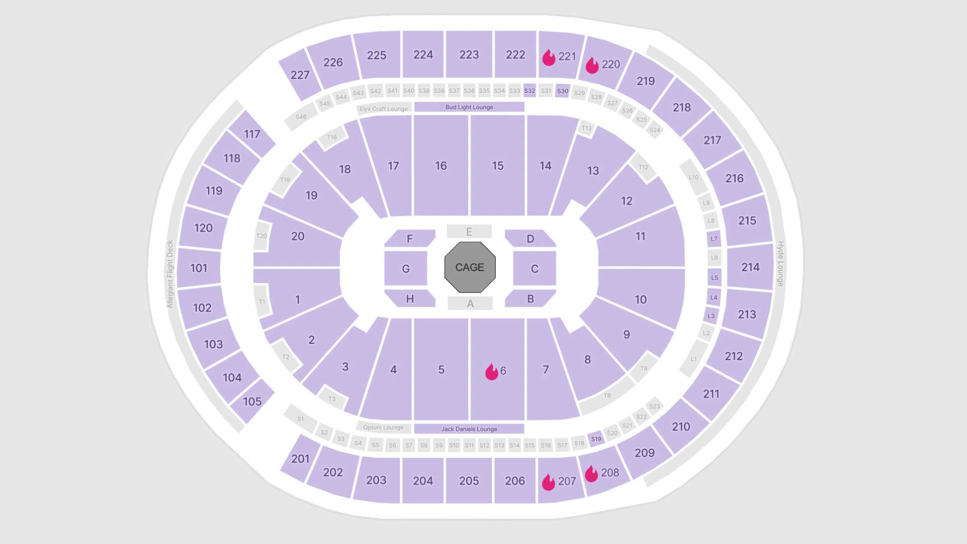 市场上的灵 市场上的灵